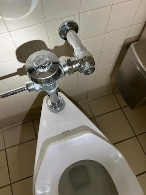 Fixture installation and repair for Hydro Jetting in Coffins Corner